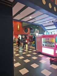 -meland club亲子乐园(北京芳圆里ID MALL店)