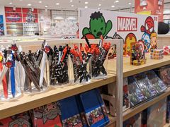 -名创优品(湖南长沙市银盆岭万达店)