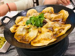 -四季轩中餐厅(徐州开元名都大酒店)