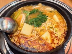 -黔三一夺夺粉酸汤火锅(百信店)