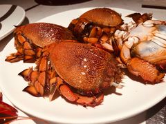 -加餐海鲜自助(宝龙一城店)