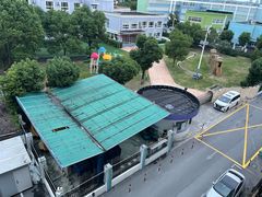 -上海市闵行科技幼儿园