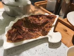 火锅牛排-大龙燚火锅