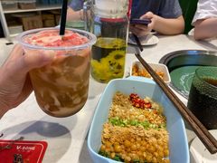 -蛙两只美蛙鱼头火锅(恒茂店)