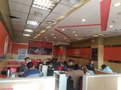 -彤德莱火锅(杨村三店)