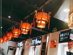 -北门涮肉·炭火铜锅涮肉(什刹海店)