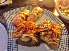 -千叶寿司创意融合料理(水韵城店)