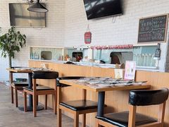 -Ricci睿奇美式餐厅(五道口店)