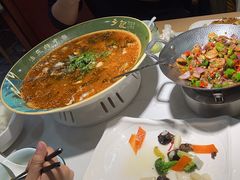 -光海·乡记酸菜鱼·始于1996(花园路店)