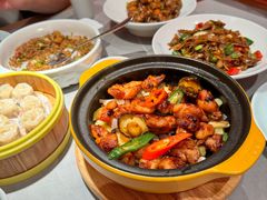-闽上鲜·福建菜(龙湖滨江天街店)