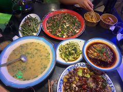 -醉小酒馆·川菜·江湖菜·重庆菜(观音桥旗舰店)