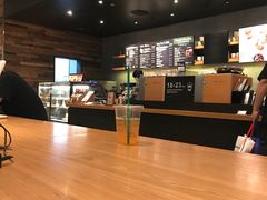 -星巴克(深圳梅林虹湾店)