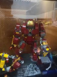 -乐高授权专卖店(华采天地店)