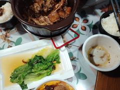 -阿灶卤煮老店·姜母鸭(五店市总店)