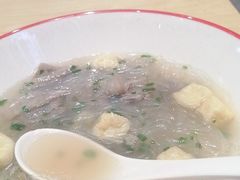 -小杨生煎(周浦万达店)