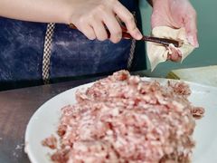 -蓝记云吞(正果店)