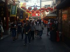 -北京前门建国饭店