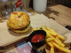 -必胜客(龙泉万达店)