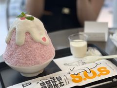 -丹礼糖甜品
