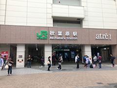 -秋叶原电器街