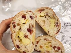 -Juicy Bakery(大学路店)