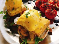 -The Rug Cafe(王府中环店)