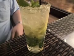 -LAMP BAR 水烟音乐酒吧