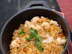 -WOLFGANG PUCK KITCHEN & BAR(迪士尼小镇店)