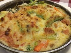 -维兰西餐(万泉河店)
