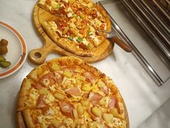 -比格比萨自助(宋家庄店)