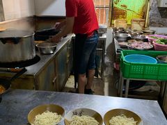 -尧钧财鱼面(育才路店)