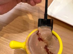-豪客来牛排(商汇人和广场店)