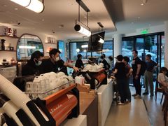 -Peet's Coffee皮爷咖啡(大学路店)