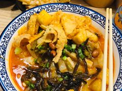 -亚皆老街南宁老友粉·米粉(印象城店)