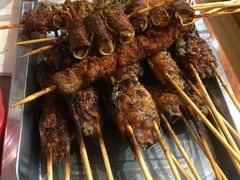 -北京烤翅(CITY分店)