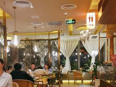 -润园四季椰子鸡火锅(欢乐海岸店)