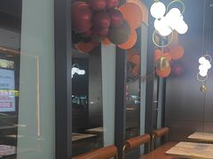 -山姆大叔(水韵城店)