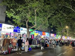 -健康路夜市