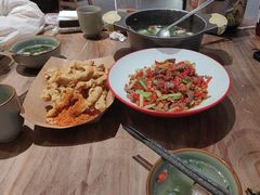 -高嗲嗲·现炒下饭菜(石鼓路店)