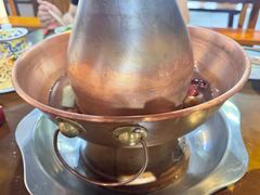 -津门老羊家·铜锅涮羊肉·烧烤(科技园店)