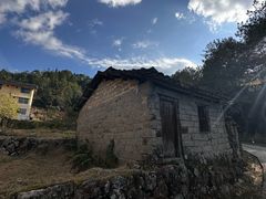 -初溪土楼群