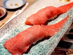 -梅丘·寿司の美登利(银座店)
