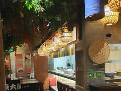 -南京大牌档(崇文门国瑞店)