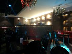 -杜尚rooftop露台酒吧
