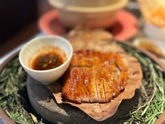 -狮拾久·现代新加坡料理(福田COCO Park店)