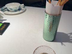 -醉舍·新淮扬菜(长宁龙之梦店)