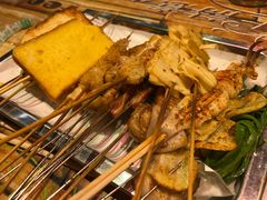 -老谢野馄饨(延安路店)
