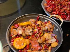 -川悦留香·海鲜餐厅(海棠68环球美食街店)