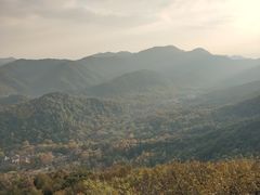 -北高峰