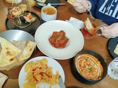 -Shantek象提南亚餐厅&西餐融合Bistro(淮海中路店)